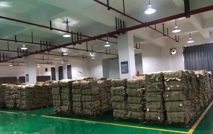 水利防汛物資隊伍大公開，盤它！
